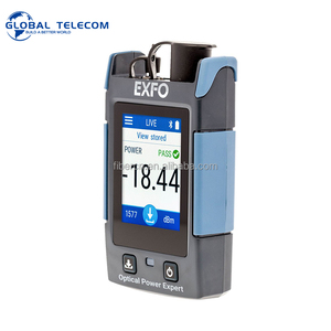 Compteur de puissance optique EXFO PX1 PX1 Pro du Canada – Expert en test de fibre optique et compteur de puissance PON - Product Image 1