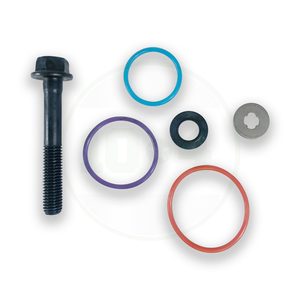 Repuestos para Motor Dtroit60 14.0L 23537111 / A-23537111 Kit de Sellado Externo del Inyector - S60 N3 para Camiones Pesados Americanos - Product Image 2