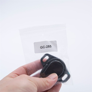 Capteur de position du papillon des gaz 16400-RAA-052 16400RAA052 HAJT7HARK 16402-RAA-A01 pour Honda Accord 2.4L Element 2.4L Capteur TPS Neuf - Product Image 4