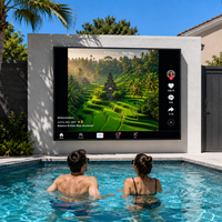 Mur vidéo LED P6 P8 P10 pour affichage numérique extérieur DOOH, idéal pour la publicité dans les centres commerciaux et les aéroports