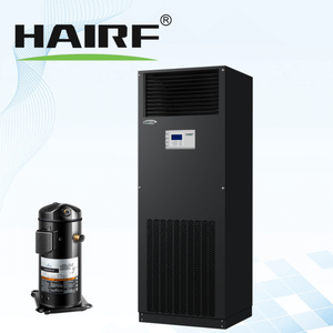 Điều hòa không khí chính xác 15KW 35KW 40KW 45KW dòng chảy lên hoặc dòng chảy xuống dành cho trung tâm dữ liệu - Product Image 1