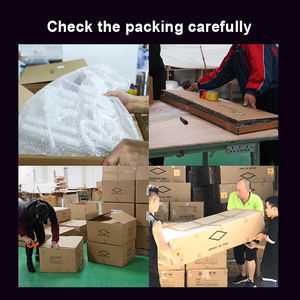 Fabbricazione professionale su misura Dropshipping stella modello lungo durevole ambiente interno decorativo specchio <span class=keywords><strong>infinito</strong></span> - Product Image 6