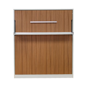 <span class=keywords><strong>Letto</strong></span> a Scomparsa <span class=keywords><strong>Salvaspazio</strong></span> con Divano Integrato per <span class=keywords><strong>Camera</strong></span> <span class=keywords><strong>da</strong></span> <span class=keywords><strong>Letto</strong></span> - Product Image 5