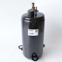 Compresseur rotatif d'origine neuf HIGHLY SH307UV-C8LQ1 SH307RV-C8LU SH307MV-C7HG R22 2HP 220-240V 50Hz pour climatiseur split