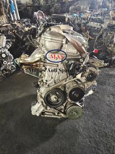 Raccomandazione più venduta: motore per <span class=keywords><strong>auto</strong></span> 1ZR originale di alta qualità per Toyota Corolla Yaris 1.6L - Product Image 5