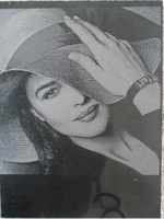 Máquina de Grabado Láser Jinzuan JZ1390 para Granito y Mármol