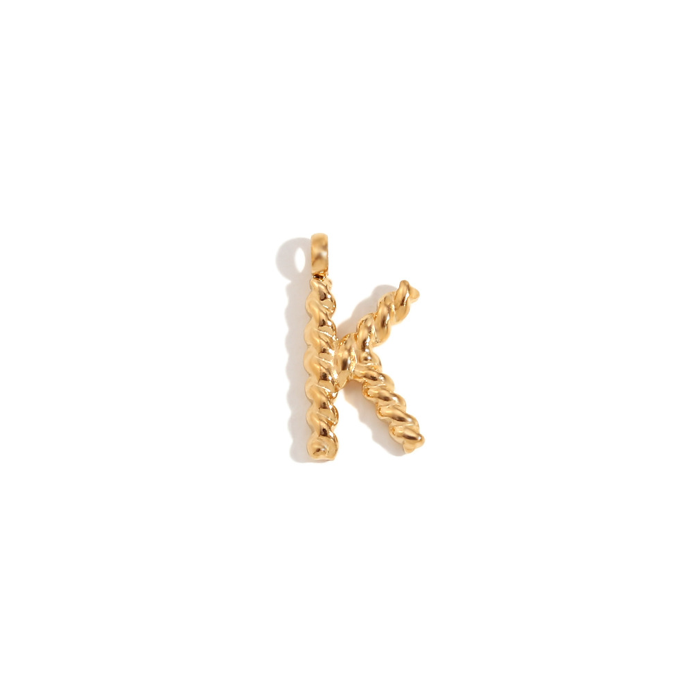 Gold K