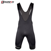 Darevie – Nouveau short de cyclisme à bretelles pour homme, prix usine, design personnalisé, confort optimal, coupe de course, sans coutures, short de cyclisme professionnel pour homme