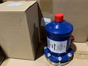 <span class=keywords><strong>Filtre</strong></span> déshydrateur à noyau liquide et d'aspiration ODF 1-1/8, coque <span class=keywords><strong>de</strong></span> <span class=keywords><strong>filtre</strong></span>, cylindre <span class=keywords><strong>de</strong></span> <span class=keywords><strong>filtre</strong></span> 489T - Product Image 4