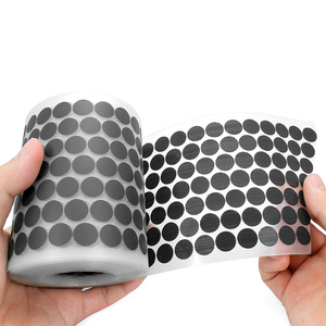 Multi fungsi Die-Cut Self-adhesive Hook & <span class=keywords><strong>Loop</strong></span> dot lengket ukuran disesuaikan tersedia - Product Image 3