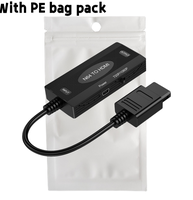On64 To HMonononverter able 1080P intenintenintename ame apapdapter or 64 64 SES lay Lug lug