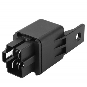 DC12V <span class=keywords><strong>24V</strong></span> 40A Xe Điều hòa không khí tiếp sức thường mở xe tiếp sức 4 pin nhỏ - Product Image 4