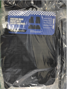 Alfombrilla de coche de ajuste personalizado de fácil limpieza para <span class=keywords><strong>TRAIL</strong></span> <span class=keywords><strong>BLAZER</strong></span> TRAILBLAZER <span class=keywords><strong>2020</strong></span> 2021 2022 2023 accesorios de coche - Product Image 2