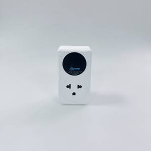 <b>Surge</b> <b>Protector</b> 220V Voltage Guard For Tv Fridge <b>Socket</b> Over Under Voltage Protection - Product Image 5