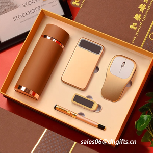 Lüks kurumsal iş fikirleri hediye seti erkekler için/elektronik aletler sevgililer günü hediyesi düğün hediye kadınlar için - Product Image 3