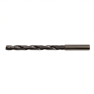 Ttake High Performance Carbide <b>Drill</b> Bit Ta1048 6 <b>Guide</b> Pads Optimized Central Core Coated for Machine Tools - Product Image 2