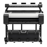 Imprimantes jet d'encre de grand format A0 A1 neuves de haute qualité ImagePROGRA TM5350 TM350, copieurs, machines d'impression, MFP