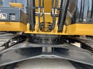รถขุดขนาดกลาง CAT325D2L มือสอง ราคาพิเศษ ประสิทธิภาพการขุดที่เสถียร บูมเสริมความแข็งแรง บำรุงรักษาง่าย เครื่องจักรก่อสร้าง - Product Image 4