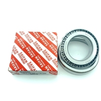 KBC TR408030 Auto differential lager TR 408030 Kegel rollenlager 51703-62010 D Größe 40 X80X30
