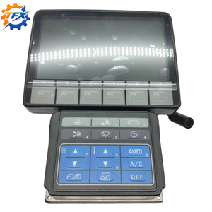 PC200-8 PC210LC-8 PC210-8 PC200LC-8 PC220-8ตรวจสอบ PC220LC-8อะไหล่รถขุดไฟฟ้า7835-31-1010 7835-12-3006 - Product Image 1