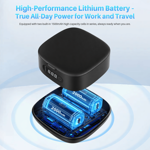 <span class=keywords><strong>Limpiador</strong></span> Ultrasónico Eléctrico Pequeño <span class=keywords><strong>de</strong></span> Acero Inoxidable con Frecuencia <span class=keywords><strong>de</strong></span> 52KHz para Aparatos Dentales y Piezas Pequeñas en el Hogar OEM/ODM - Product Image 4