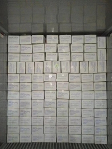 Bán buôn Đen HGC toàn bộ vòng cá rô phi cá đông lạnh cá rô phi cá 300g để 500 200g GS 2000g WGS 10kg Nhà cung cấp Trung Quốc - Product Image 5