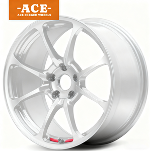 Jantes en alliage d'aluminium forgé ACE Premium, directement de l'usine, nouvelles options personnalisables, diverses jantes en alliage pour voitures particulières - Product Image 3