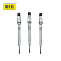 حساس شمعة الإشعال KLG جديد عالي الجودة مع ضمان لمدة عامين، ماركة أصلية 03L905061H/G/D/K لسيارات أودي A3 A6 Q7 وفولكس فاجن توارج