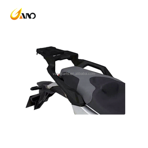 Portaequipajes de soporte trasero para motocicleta XADV 750 - Product Image 1