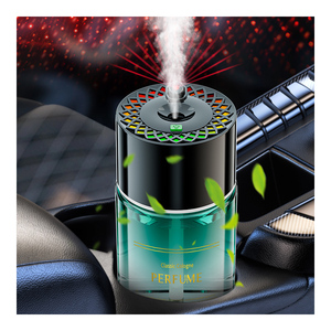 Difusor de <span class=keywords><strong>humidificador</strong></span> ultrasónico USB recargable eléctrico <span class=keywords><strong>ambientador</strong></span> de coche portátil sin agua 1 año para uso en Hotel al aire libre - Product Image 1