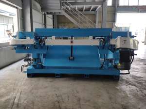เครื่องตัดแผ่นยางอัตโนมัติความเร็วสูงสำหรับงานปูพื้น - Product Image 3