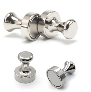 Imán para <span class=keywords><strong>Puerta</strong></span>, Imán Personalizado <span class=keywords><strong>de</strong></span> Metal, Imanes <span class=keywords><strong>de</strong></span> Hierro, Soporte Magnético para <span class=keywords><strong>Puerta</strong></span> - Product Image 4