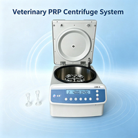 Machine de Centrifugation PRP de Qualité Clinique, Performances Fiables, Moteur à Longue Durée de Vie
