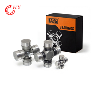 Fabrication chinoise sur mesure de joints universels UJ513 H50159 <span class=keywords><strong>GUH</strong></span> - 64 50x159mm GMB pour machines industrielles - Product Image 1