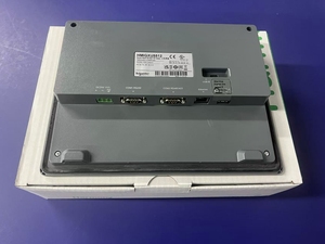 Nueva Pantalla Táctil HMI Harmony Easy GXU Serie 10.1 Pulgadas HMIGXU5512, PC Industriales e Interfaces Hombre-Máquina HMIGXU5 - Product Image 3