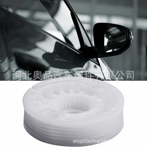 <b>Window</b> Regulator Winding Spool 834702Y000 For Bmw Skoda Hyundai <b>Plastic</b> Nylon POMPP New Replacement Part - Product Image 1