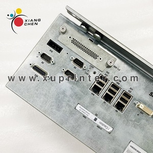 WD <b>Computer</b> 00.783.2512 MC7-CP2000 Original <b>Used</b> Host <b>Computer</b> for Heidelberg Offset Press Parts <b>Computer</b> Console - Product Image 5