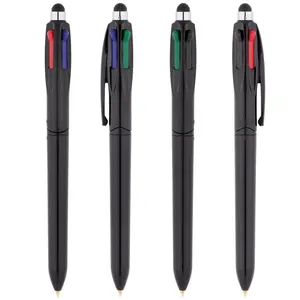 Stylo BIC multicolore 5 en 1, merchandising personnalisé - Product Image 3