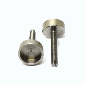 Parti di Ricambio per Macchine CNC <span class=keywords><strong>Busellato</strong></span> e Servizio di Lavorazione per Componenti di Precisione in Falegnameria e Industria - Product Image 6