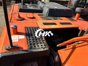 HANG KUI <span class=keywords><strong>Hitachi</strong></span> 350-5 г 35 тонн 90% новый оригинальный японский с EPA,CE сельскохозяйственный б/у экскаватор Hitachi350 для копания - Product Image 6