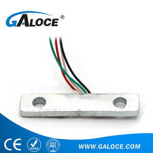 GML653 40kg do calibre de tensão da célula de carga escala portátil - Product Image 2