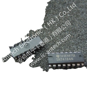 Mạch tích hợp ban đầu mới sn74184n sn74180n <span class=keywords><strong>sn74181n</strong></span> sn74189an nhúng - Product Image 1