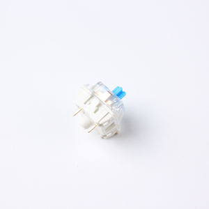 Huano thẳng lên xuống cảm giác mượt mà Bàn phím chuyển không có đoạn cảm giác ánh sáng kích hoạt áp lực - Product Image 3