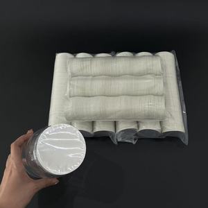Vente chaude PET Bouteille Feuille D'aluminium Induction Hot Melt Joint Doublure - Product Image 3