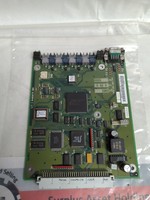 Ypq112 Rev C 61253548c 1/4 Placa de Circuito Impreso Plc