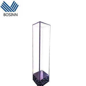 Foco de plataforma de baile para <span class=keywords><strong>discoteca</strong></span>, luces de escenario, Stripper, GOGO, Pole Dance, accesorios para espectáculos - Product Image 1