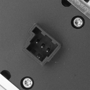 A2049055402 Convient pour Mercedes-Benz W166, X166, W156 interrupteur principal de levage de verre - Product Image 5