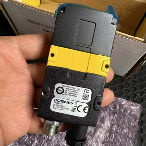 Lector de Códigos de Barras Cognex DMR262QX con Interfaz USB, Resolución 1024, Escáner Portátil Hecho en Irlanda - Product Image 1