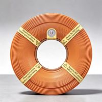 Filament de Recharge PLA Original BAMBOO 2026 1,75 mm Haute Vitesse Facile à Imprimer avec RFID pour Imprimantes 3D FDM X1 A1 P1 P2 H2D H2C