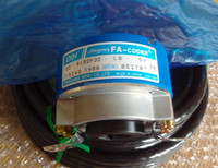 Encodeur rotatif à arbre creux OIH48 8192C/T L3 5V TS5246N585 pour moteur d'ascenseur